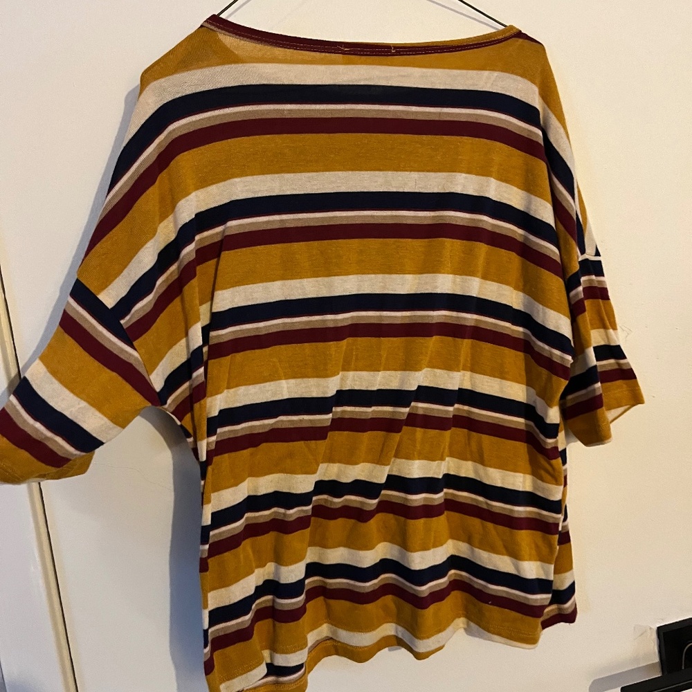 Comfy shirt